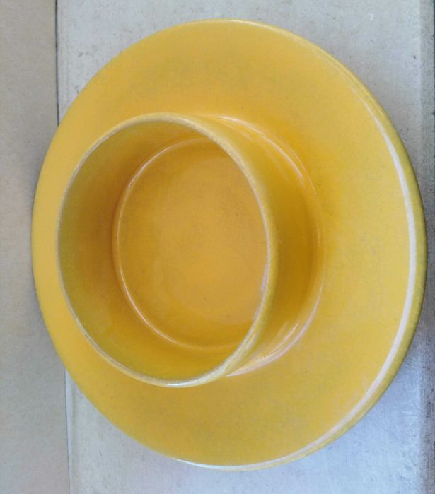 Manteigueira Secla
