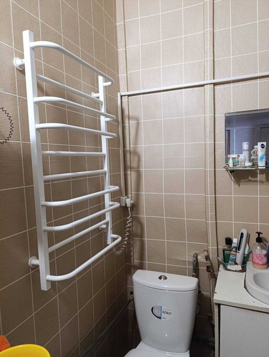 Продаж однокімнатної квартири в районі Старого Автовокзалу