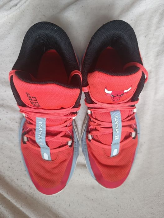 Buty Chicago Bulls Tarmak roz. 41