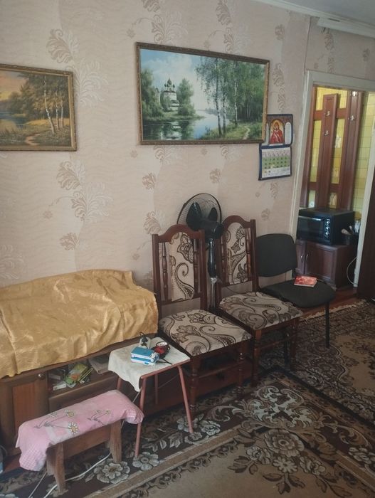 Продаж квартири чешки 36м 41000$
