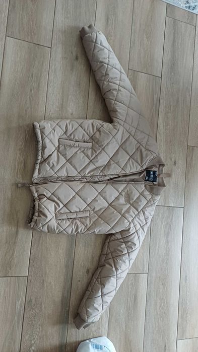 Kurtka męska jesienna zimowa XXL duży rozmiar