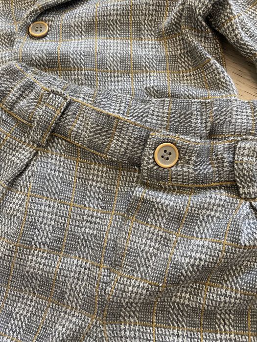 Детский костюм для мальчика Chicco