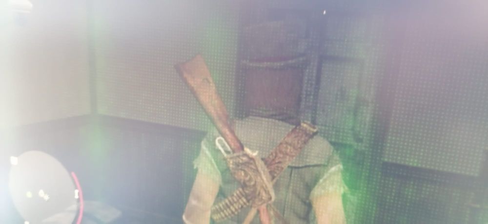 Ps3 ultra slim (problema na saía de imagem)