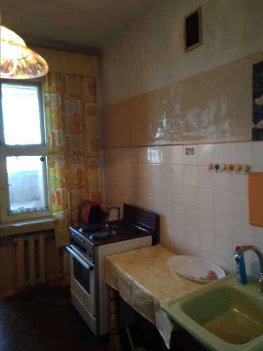 Пропоную  1-к. квартиру біля метро Дарниця