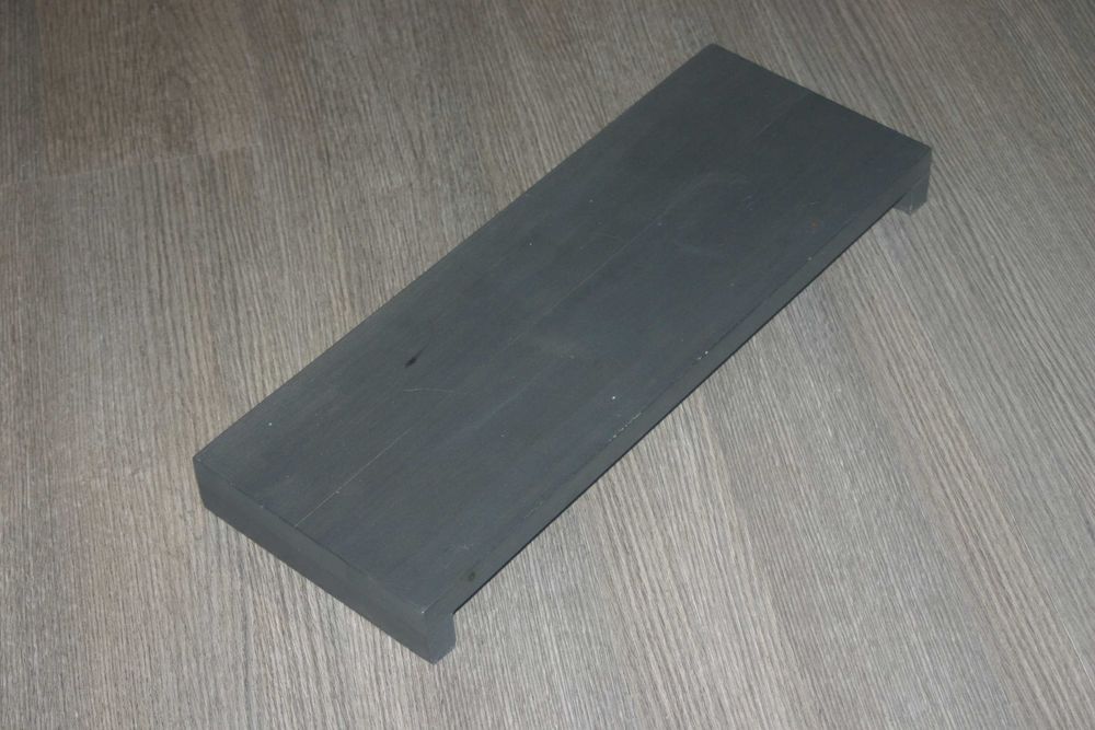 три подставки (монитор, клавиатура)