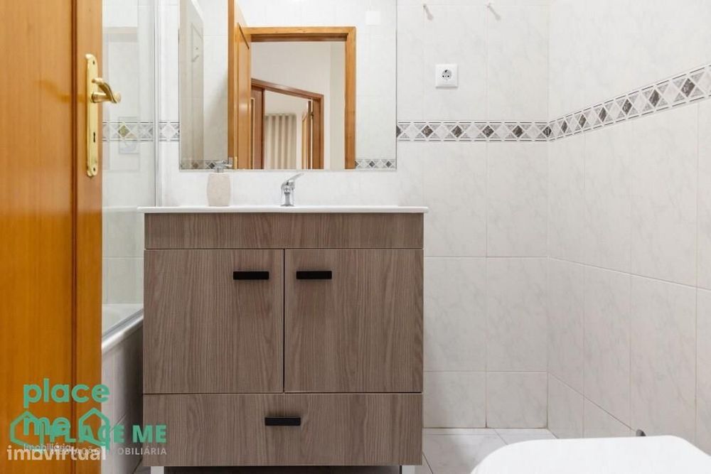 Quarto Individual - Despesas Incluídas - São Vítor
