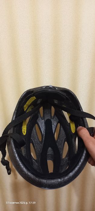 Велосипедний шолом Supercycle Crosstrails Helmet
