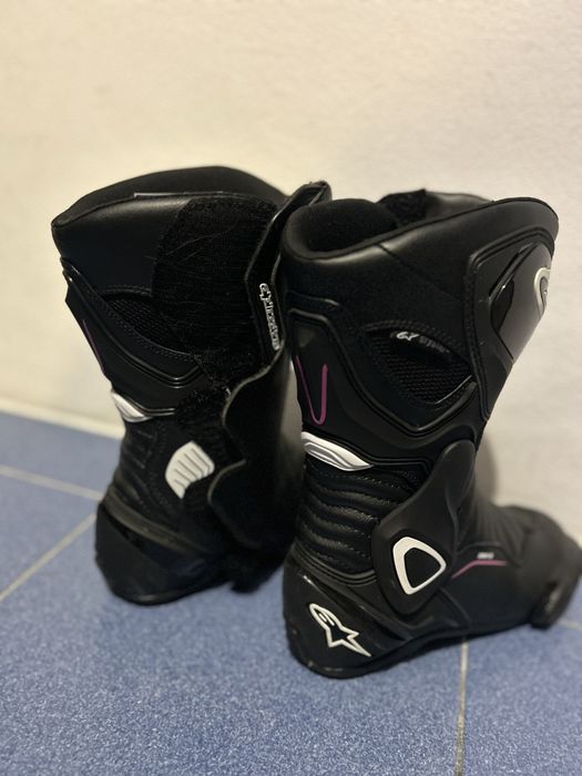 Botas alpinestars