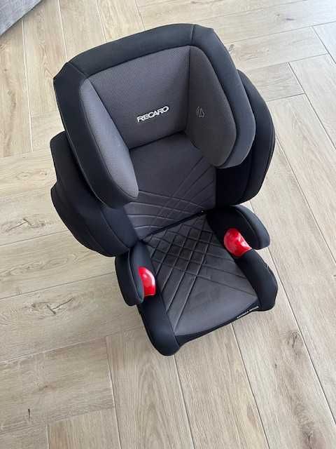 Fotelik samochodowy RECARO Monza Nova 2