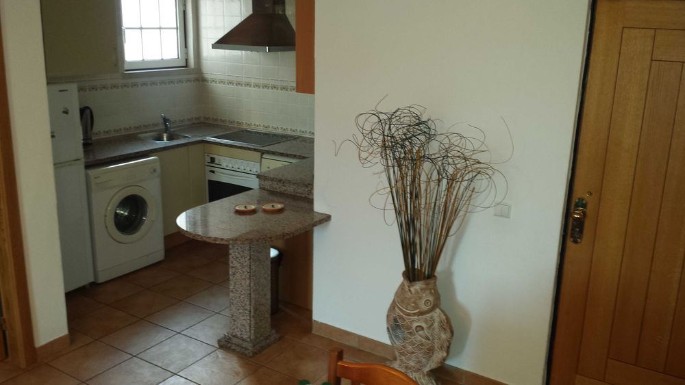 EXCELENTE T1 c/PISCINA - Soltroia (Lado do MAR)