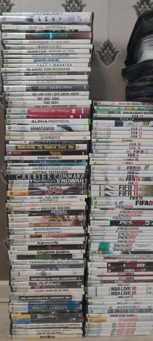 Гра GTA для xbox 360
