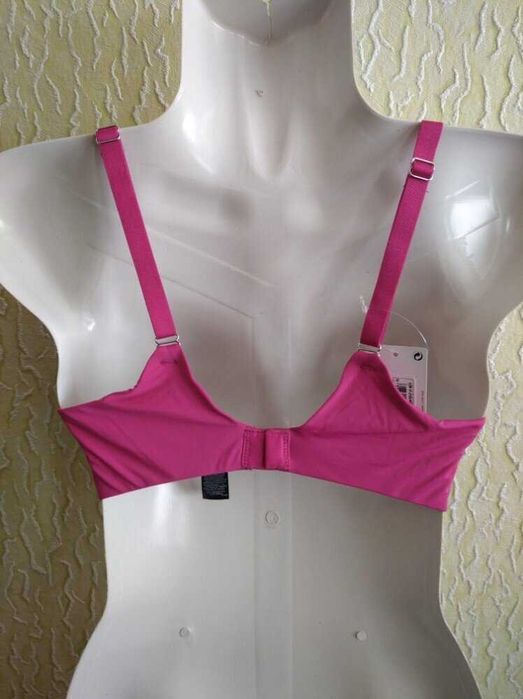 Новий якісний бюстгальтер без поролону, 70 D, Marks&Spencer , Шрі-Ланка