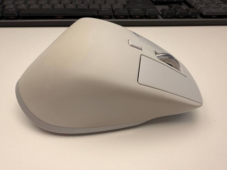 Мишка logitech mx 3s