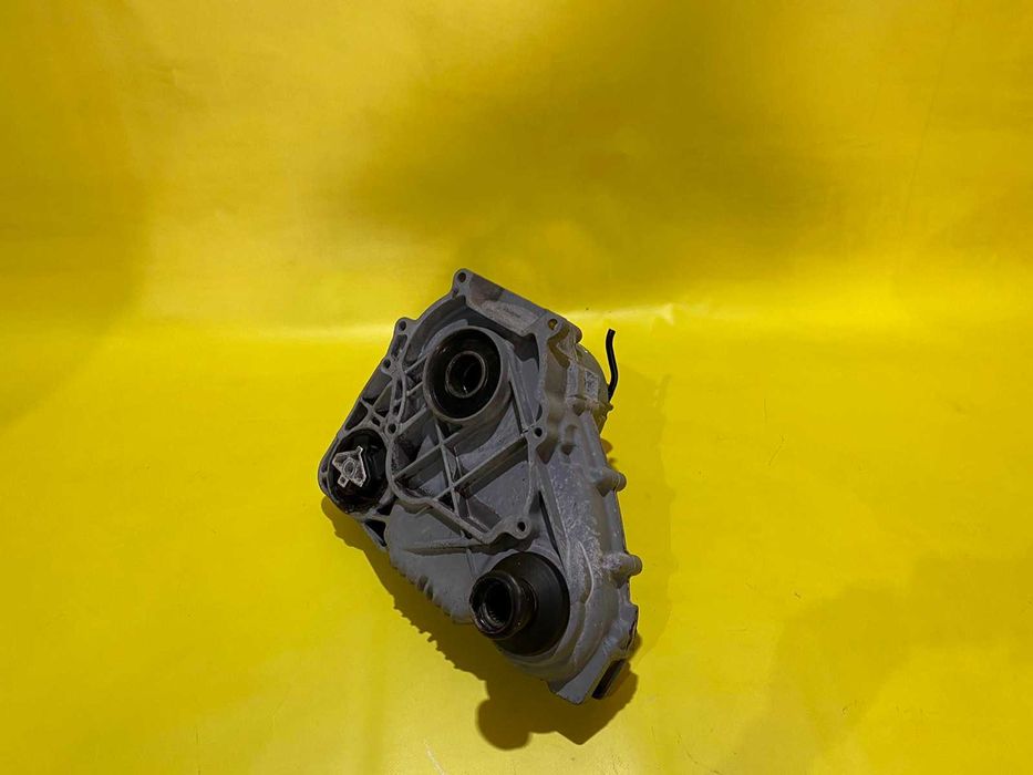Раздатка BMW X5 E70 ATC450 ATC45L Роздатка БМВ Е70 раздаточная коробка
