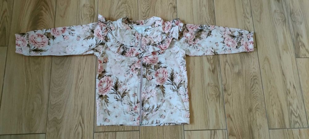 Dres dla dziewczynki