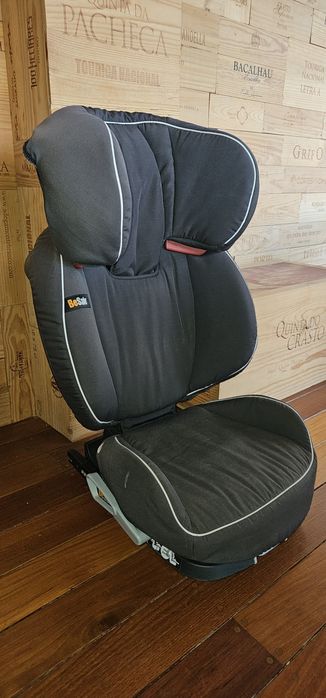 Cadeira auto grupo 2-3 BeSafe isofix