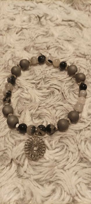 By Dziubeka - oryginalna branzoletka