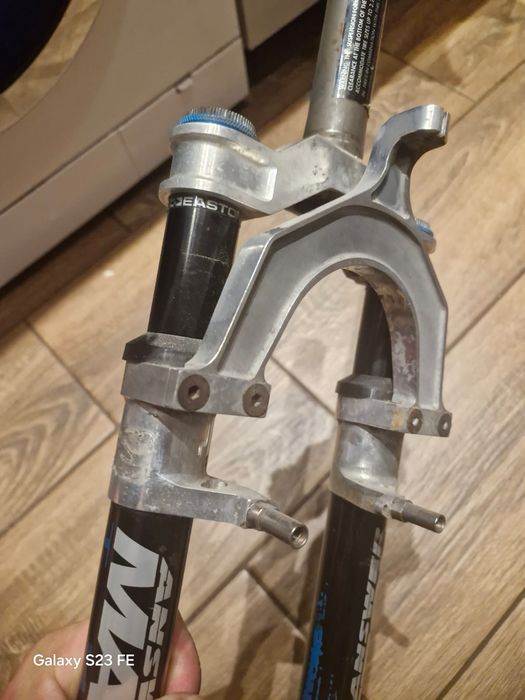 Amortyzator Manitou Answer 3 1.1/8 Retro Mtb