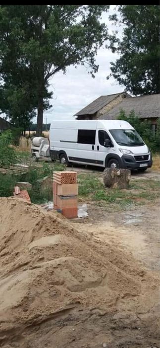 Tynki maszynowe Kalisz Pleszew Ostrów Grabów