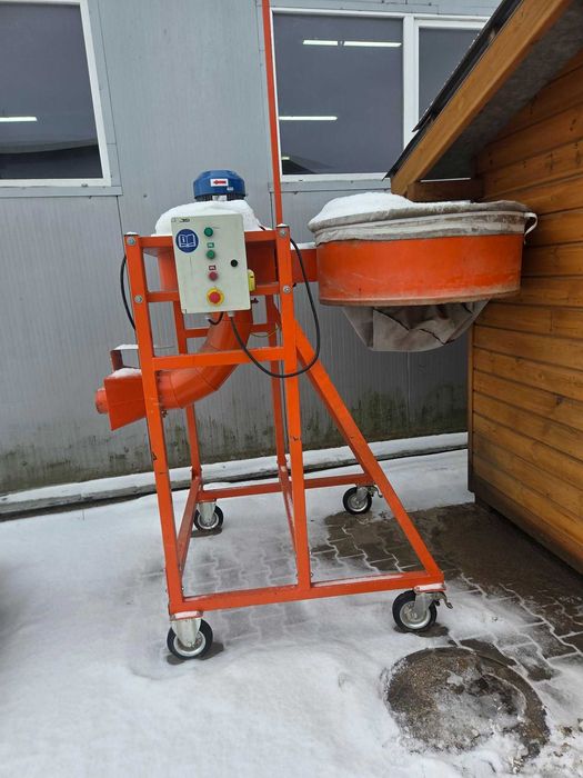 Odciąg trocin Big Bag 1 worek