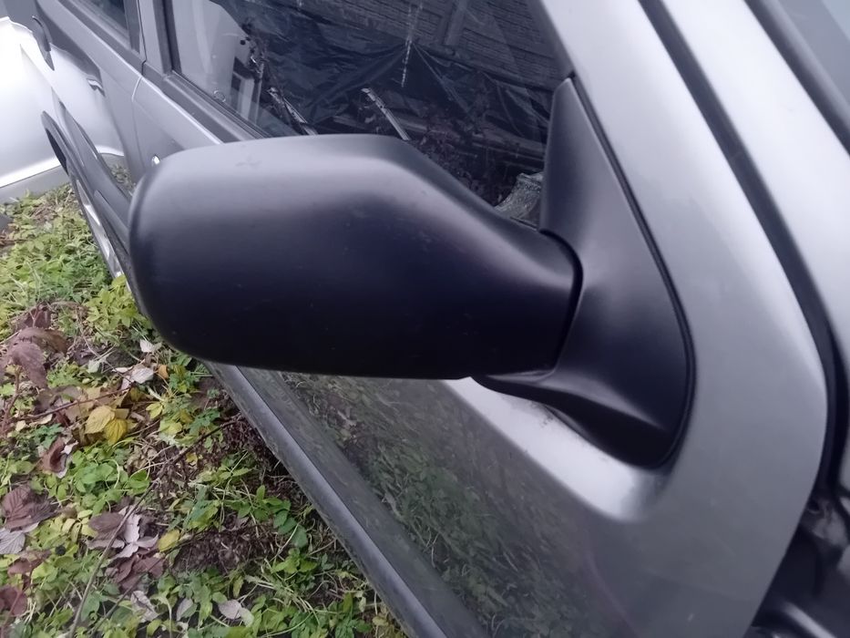 Suzuki ignis II lusterko boczne zewnętrzne elektryczne lewe prawe