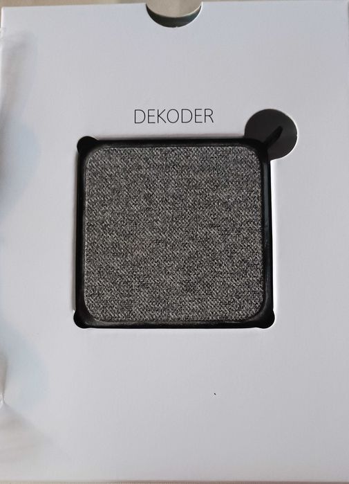 Dekoder STB Apollo IP 4K F3314
