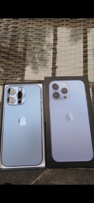 iPhone 13 Pro 256g