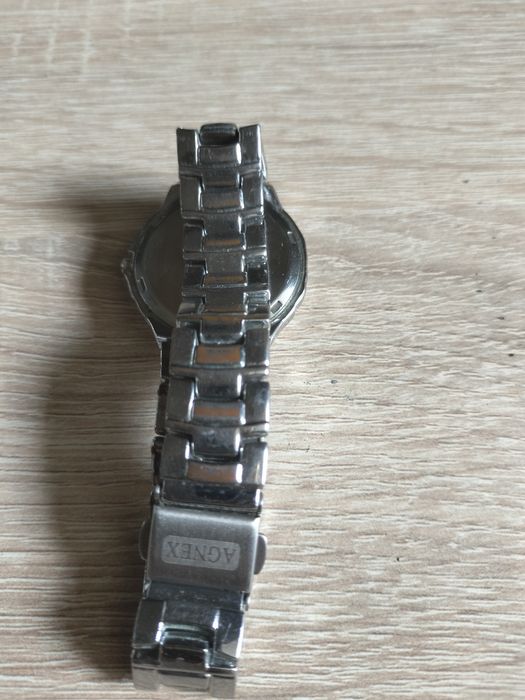 Zegarek damski Agnex