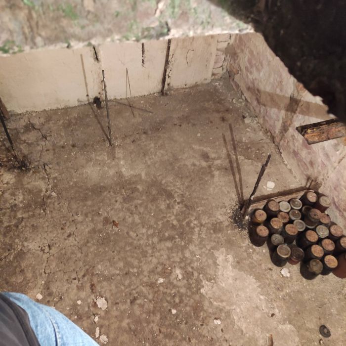 Продам гараж в г.Лозовая