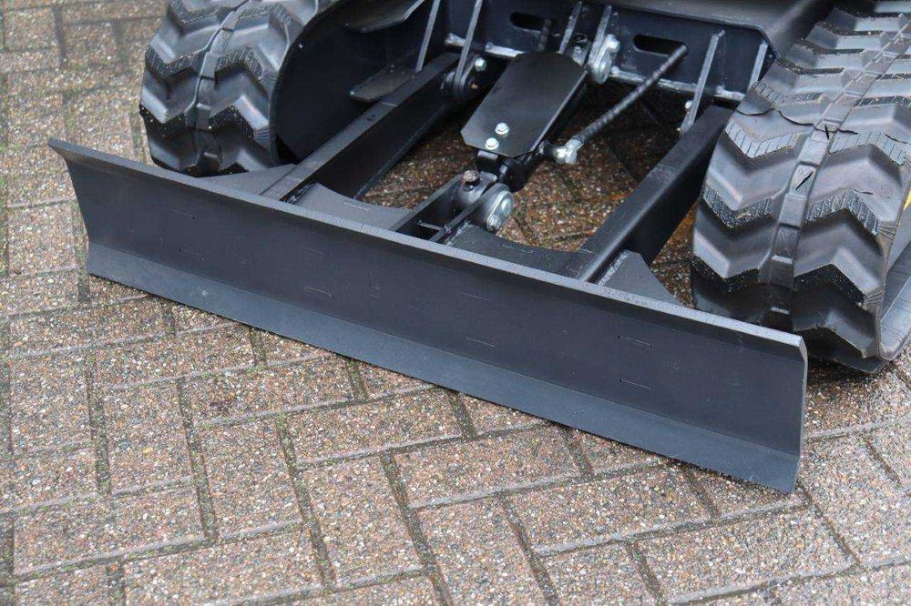 Mini escavadora Landward Ranger XT-18U, 1800 kg de 2025