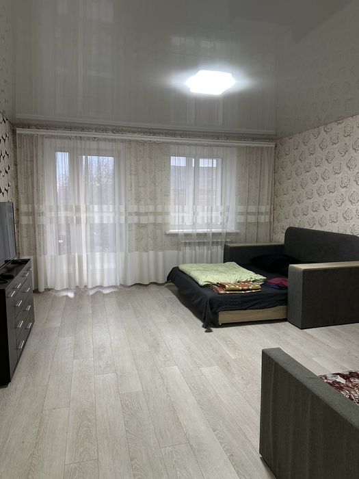 Дво кімнатна квартира подобово,погодинно.Вулиця европейска 20