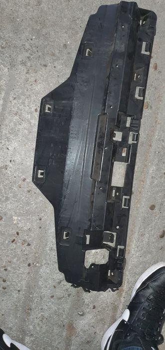 Proteção BMW F30 F31