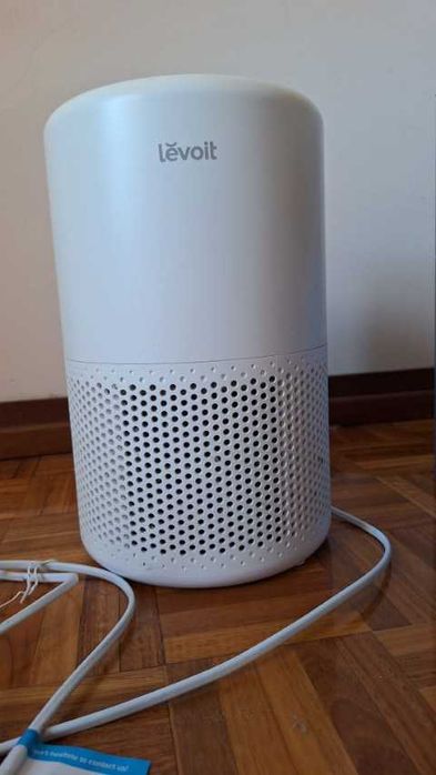 Purificador de ar LEVOIT