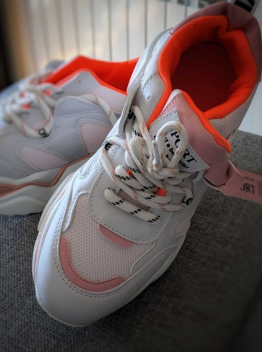 Sapatilhas Showroom NOVAS