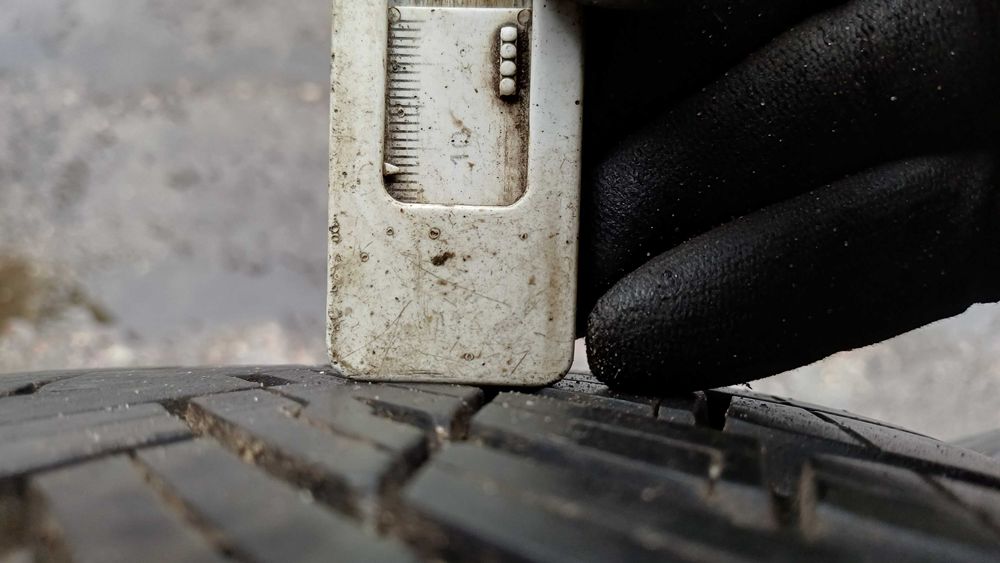 Pirelli Cinturato All Season SF2 215/50 R17 95W 2023r