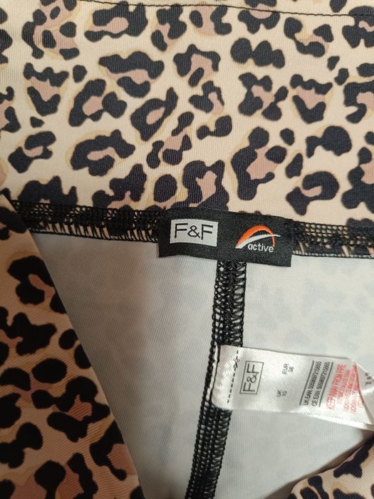 Лосіни фітнес спорт