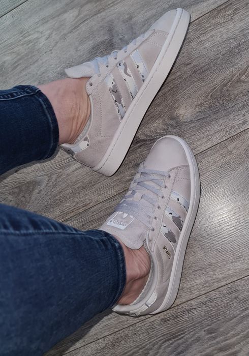Adidas Campus rozmiar 37