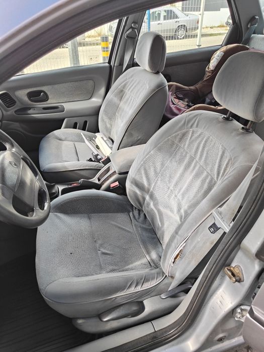 Renault Laguna Break 1.9 Dti