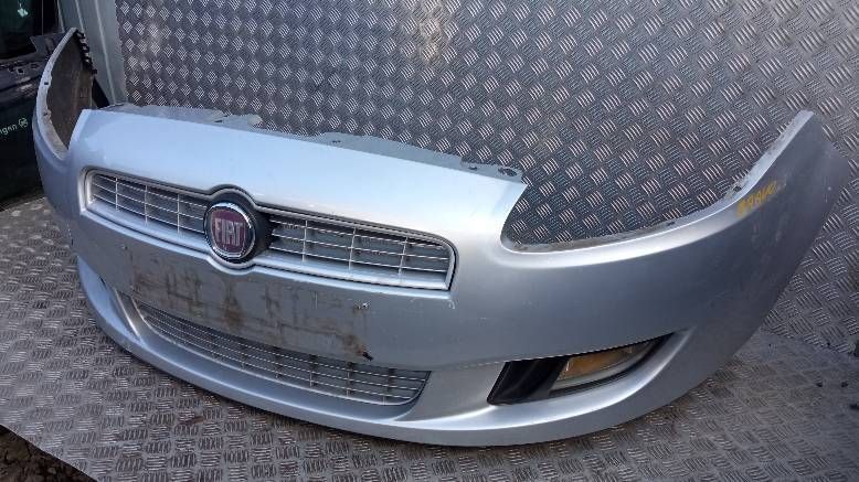 zderzak przedni fiat bravo 2