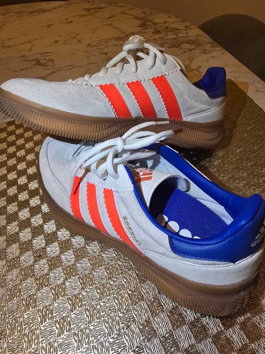 Adidas Hb Spezial Pro 44