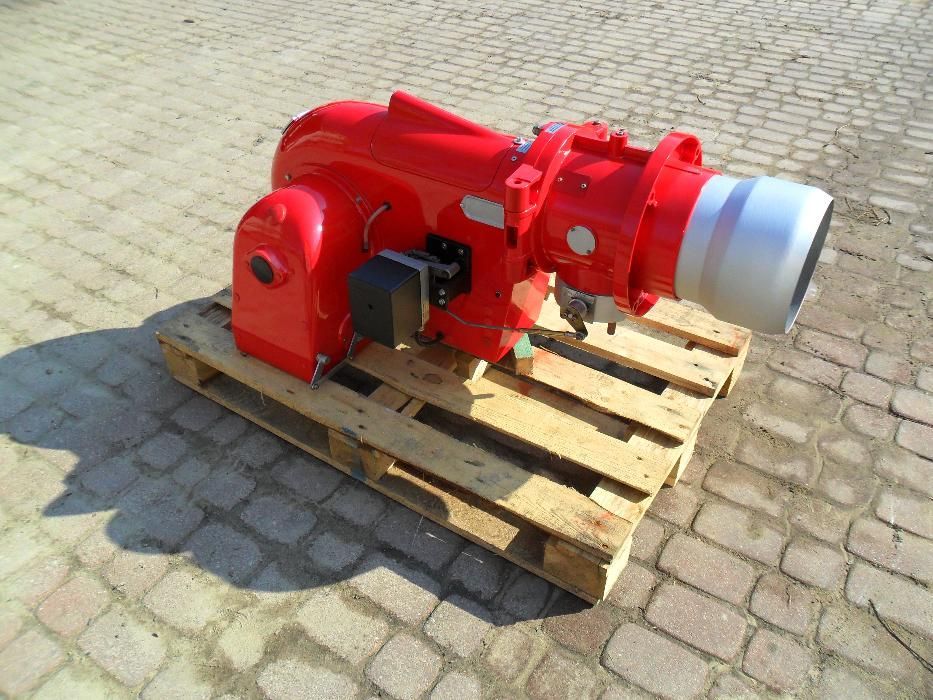 * Palnik Gazowy Weishaupt G7 300 do 175 suszarnia0kw *