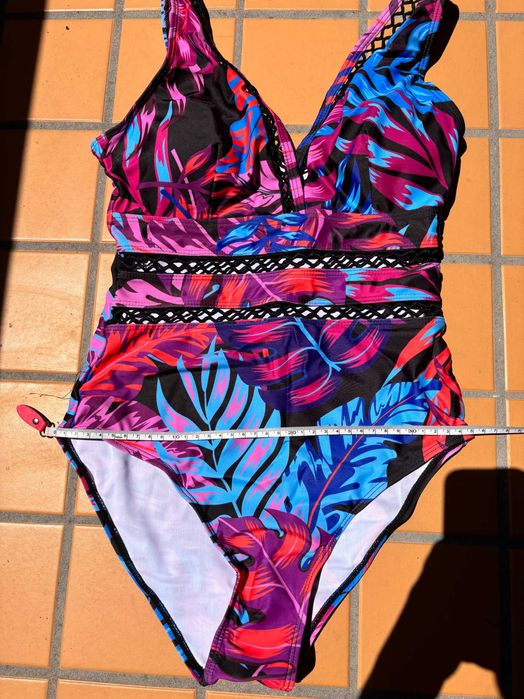 Fato de banho novo 36