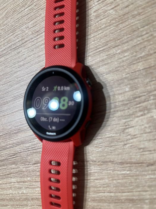 Garmin Forerunner 745