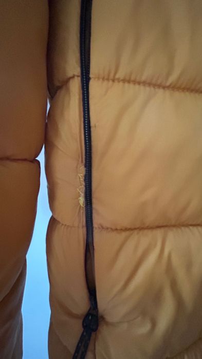 Lekka pikowana kurtka CROPP