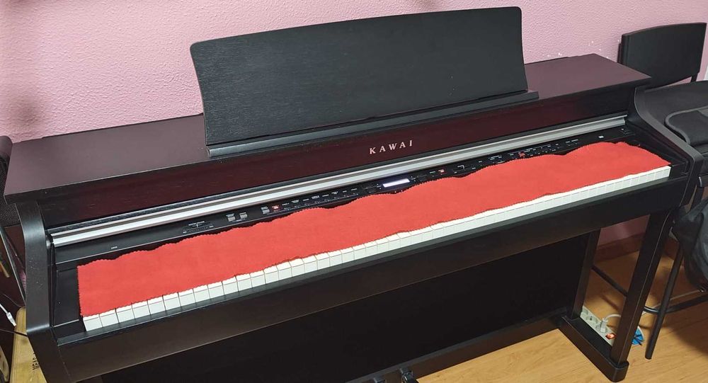 Piano KAWAI CN35