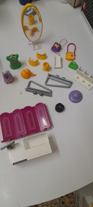Playmobil 6862 - Maleta de moda (Incompleta) - ÚLTIMOS DIAS