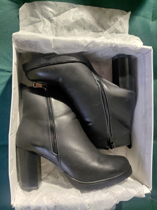 Buty damskie 39/40