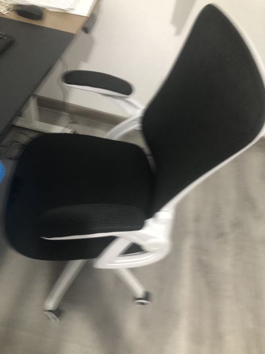 Vendo cadeira ergonómica para escritório