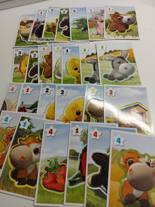 Lote 25 cartas amigos da Quinta