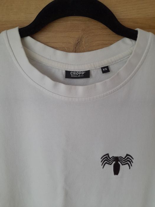 Bluza męska młodzieżowa *M* CROOP
